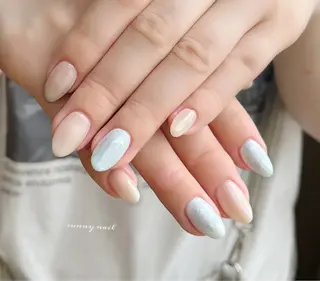 ネイル sunny nailのネイルデザイン