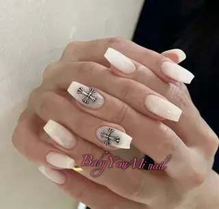 ネイル BabyYouMi nailのネイルデザイン