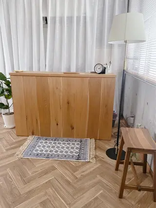 koti onni所属・koti  onni eyelashのマツエク・マツパデザイン