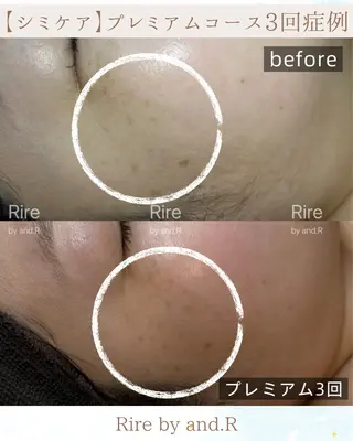 長野 美里のエステ・リラクイメージ