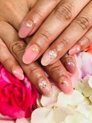 ネイル 酵素風呂　RA.RA所属・酵素風呂 RA.RAのその他イメージ