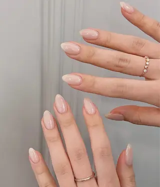 ネイル sora ❄️のネイルデザイン