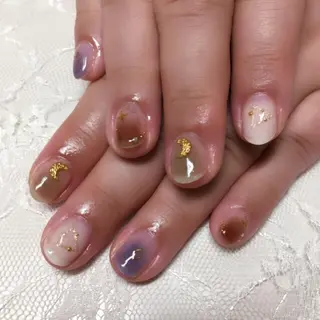 ネイル N Kaoriのネイルデザイン