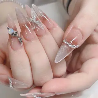 ネイル Yurin_NICY 池袋のネイルデザイン