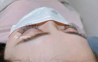 マツエク・マツパ Umi nail& eyelashのネイルデザイン