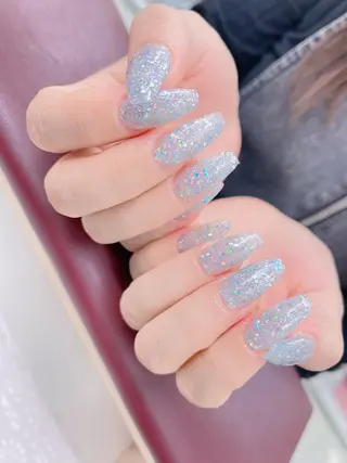 ネイル Anh 歌舞伎町のネイルデザイン