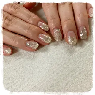 ネイル mayuko .のネイルデザイン