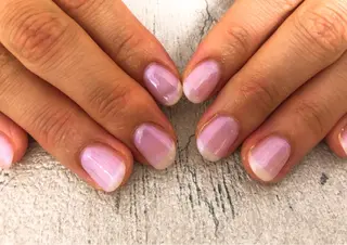 ネイル Mogu nail 二子玉川のネイルデザイン