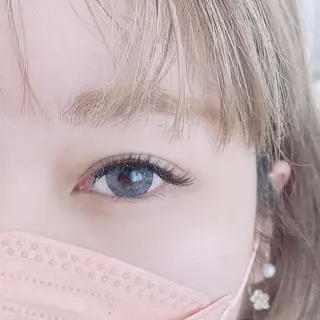 マツエク・マツパ CeCe Garden所属・🌟CeCe Garden🌟のマツエク・マツパデザイン