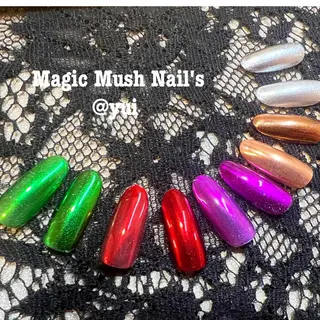 ネイル ♡Nailist yui♡のネイルデザイン