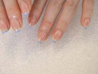 ネイル 田中 （ネイリスト）のネイルデザイン