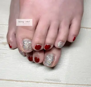 ネイル sunny nailのネイルデザイン