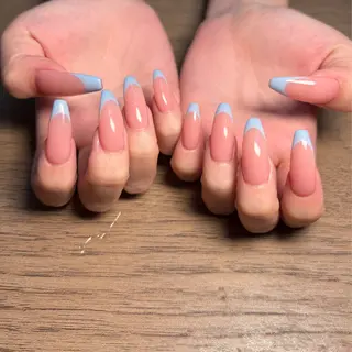 ネイル うえぽん 🌟のネイルデザイン