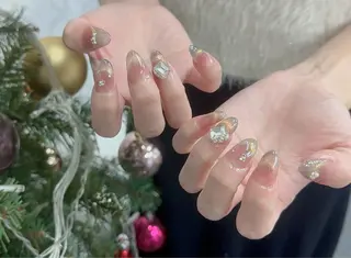 ネイル Miss Uネイルサロン所属・MissU ネイルサロンのネイルデザイン