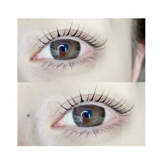 マツエク・マツパ miel🎀 ハルカのマツエク・マツパデザイン