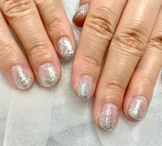 ネイル 伊藤 華子のネイルデザイン