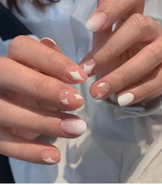ネイル 狭山店(林) You nailのネイルデザイン