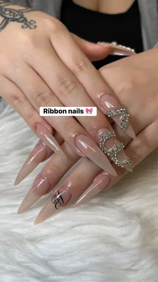 ネイル NiJi Nailsのネイルデザイン
