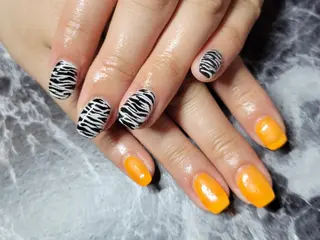 ネイル BELIAS nailsalonのネイルデザイン