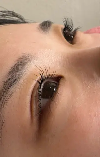 マツエク・マツパ memoTo..所属・memoTo.. 川和町の眉毛・アイブロウイメージ