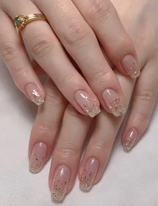 ネイル KA Linのネイルデザイン