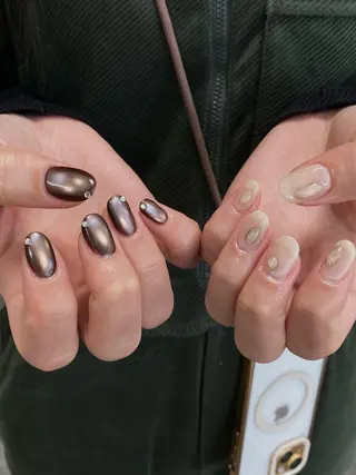 ネイル Loabnail___所属・Loabnail nailのネイルデザイン