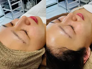 LukeBeauty salonのエステ・リラクイメージ