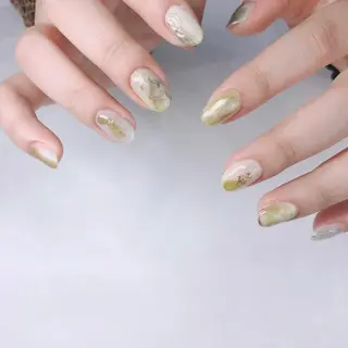 ネイル GERBERA所属・nail salon GERBERAのネイルデザイン