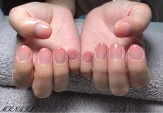 ネイル MK NAILのネイルデザイン