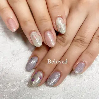 ネイル Beloved Mariaのネイルデザイン