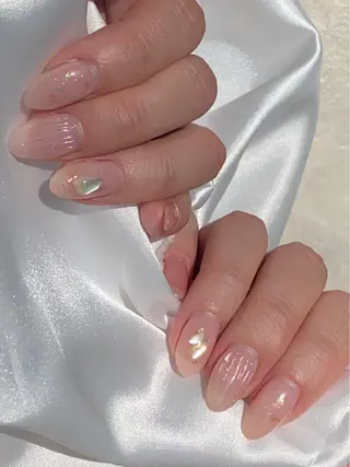 ネイル maison de NALIのネイルデザイン