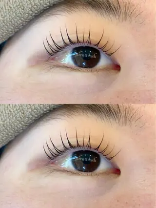 マツエク・マツパ デイジーラッシュ 天王寺　南のマツエク・マツパデザイン