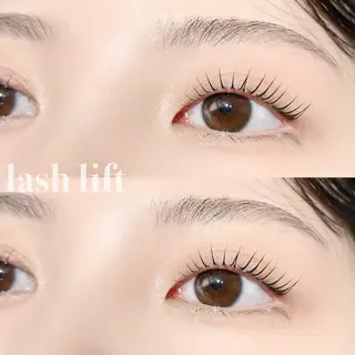 マツエク・マツパ deicy nail&eyelash 新宿所属・deicy 新宿店のマツエク・マツパデザイン