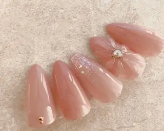 ネイル D-BEAUTY Nailsalonのネイルデザイン