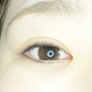 マツエク・マツパ Liliane所属・吉田 彩花のマツエク・マツパデザイン