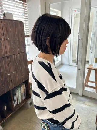 ショート 韓国レイヤー/ハイ トーン/優太のヘアスタイル