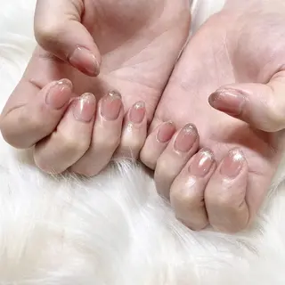 ネイル AYANA momo京橋のネイルデザイン