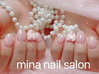 ネイル 🎀まゆ 🪽🐾のネイルデザイン