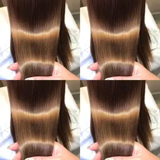 ミディアム 👑メンズパーマ特化 店長望月謙二郎👑のヘアスタイル