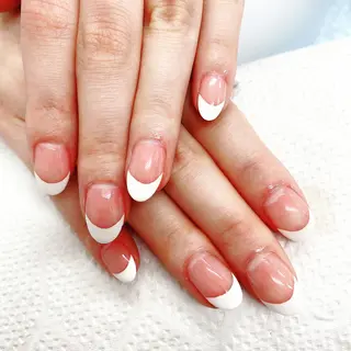 ネイル N._._.claw[エヌクロー]所属・N._._. clawのネイルデザイン