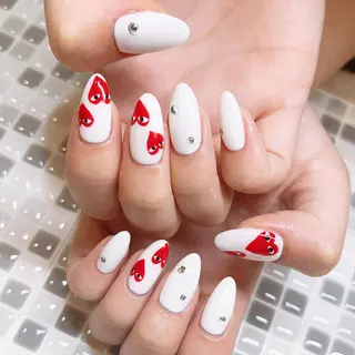 ネイル ♡Nailist yui♡のネイルデザイン