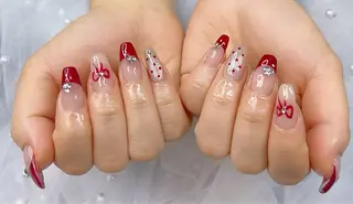 ネイル YKネイルサロン所属・YK ネイルサロンのネイルデザイン