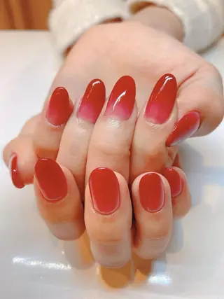 ネイル リン リンのネイルデザイン