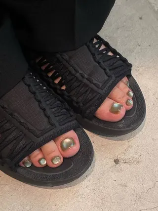 ネイル One miikaのネイルデザイン