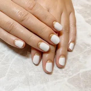 ネイル 関谷 真登佳のネイルデザイン