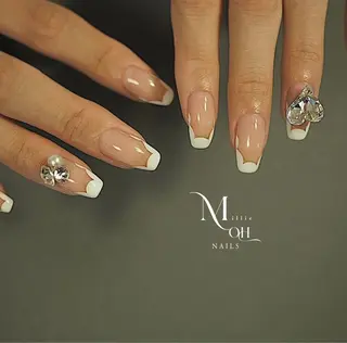 ネイル Millie oh所属・Millie ohのネイルデザイン