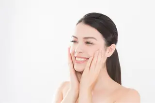 マツエク・マツパ BLUE EYES Yusukeの眉毛・アイブロウイメージ