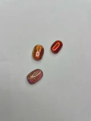 ネイル Ri-e's nailのネイルデザイン