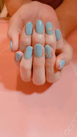 ネイル 古川 里美のネイルデザイン