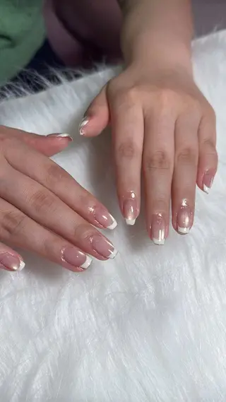 ネイル RE:Bonn所属・salon re:bonnのネイルデザイン